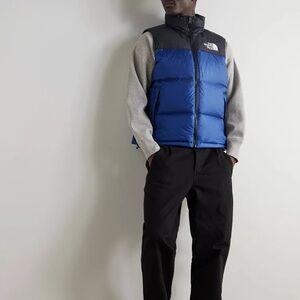 The North Face 1996 retro vest - men’s XXS